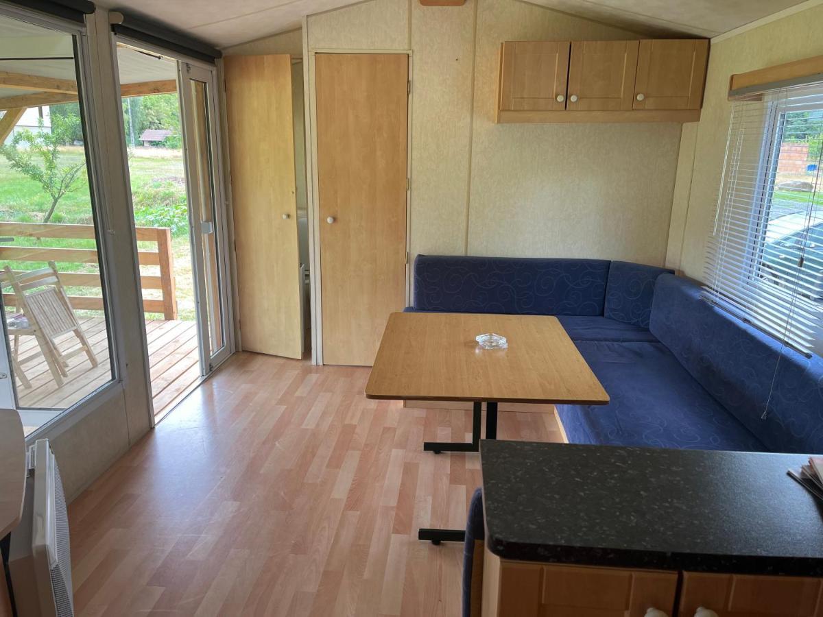 Le Cottage Fraize Extérieur photo